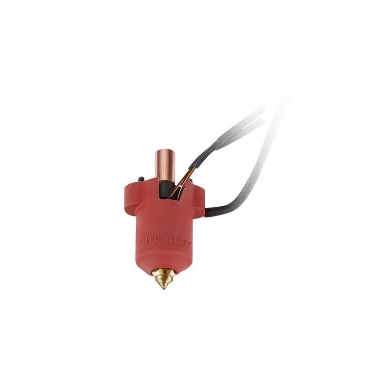 Extrusionskopf hotend für Creality CR-10 SE - I3D Service Extrusionskopf hotend für Creality CR-10 SE - I3D Service