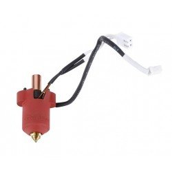 Extrusionskopf hotend für Creality CR-10 SE - I3D Service - Ansicht 2