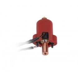 Extrusionskopf hotend für Creality CR-10 SE - I3D Service - Ansicht 3
