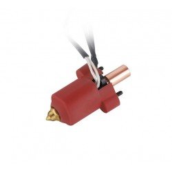 Extrusionskopf hotend für Creality CR-10 SE - I3D Service - Ansicht 4