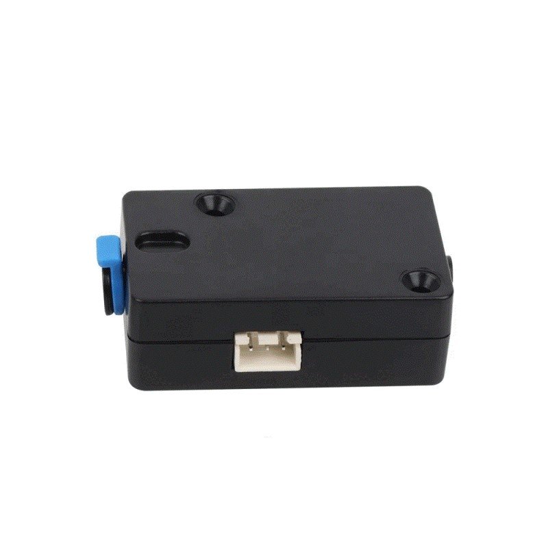 Sensor de filamento da série Creality K1, Ender 3, Ender 5 - I3D Service Sensor de filamento da série Creality K1, Ender 3, Ender 5 - I3D Service