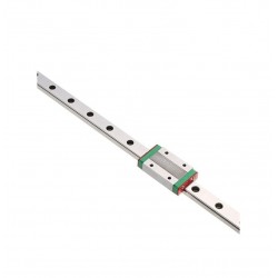 12mm Linear Guide Rail with...