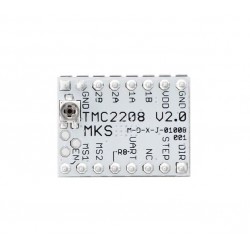 Makerbase TMC2208 - By the unit or by 4 - I3D Service