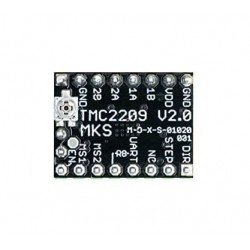 Drivers Makerbase TMC2209 V2.0 by the unit or by 4 - I3D Service
