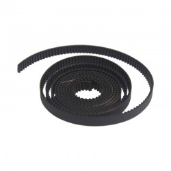 GT2 9mm rubber + fibreglass reinforced belt - I3D Service