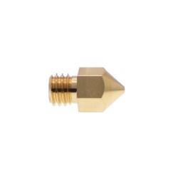 Trianglelab - MK8 fine head brass nozzle from 0.2 to 0.8mm I3D Service
