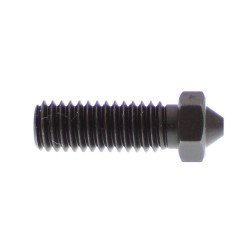 Trianglelab - Volcano nozzle in hardened steel from 0.4 to 1.2mm - I3D Service