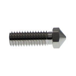 Trianglelab - Volcano T-nozzle in plated copper from 0.4 to 1.2mm - I3D Service