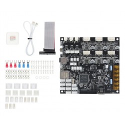 DUET 3 6HC compatible motherboard - I3D Service - Kit