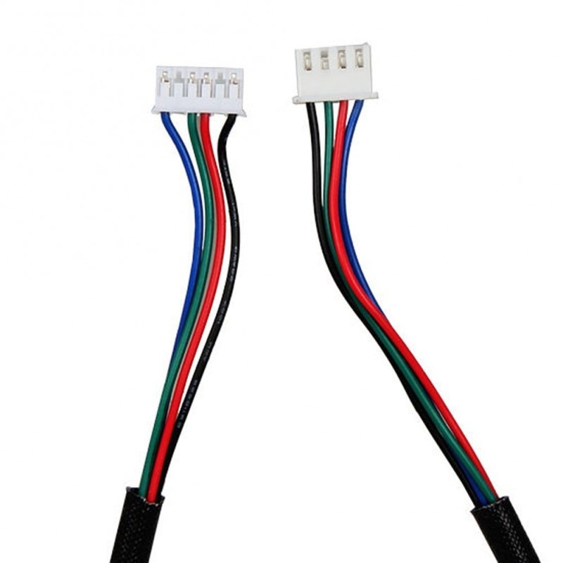 nema 17 motor cable with JST-XH connector - I3D Service